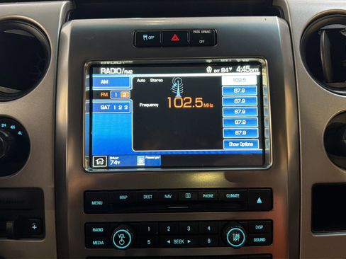 Used 2012 Ford F150 Raptor w/ Raptor Luxury Pkg image 24