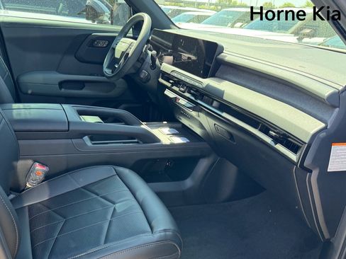 New 2027 Kia Telluride SX X-Line AWD/4WD image 22