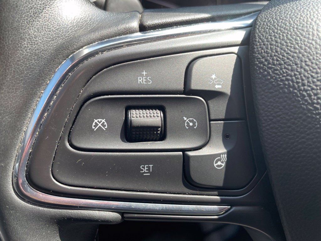 Used 2023 Buick Envision Preferred FWD image 19