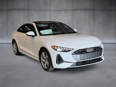New 2025 Audi A5 2.0T Premium Plus AWD/4WD image 7