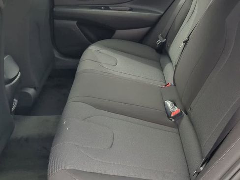 New 2025 Hyundai Elantra SE FWD image 20