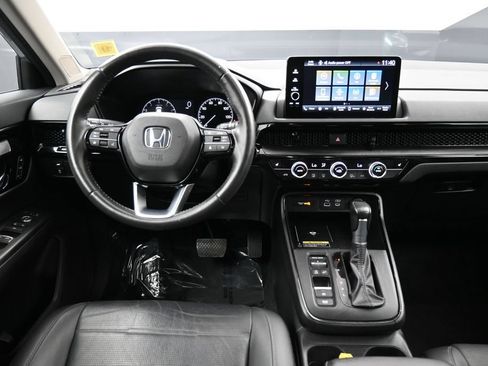 Certified 2024 Honda CR-V EX-L image 20