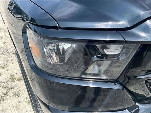 Used 2023 RAM 1500 Big Horn AWD/4WD image 25