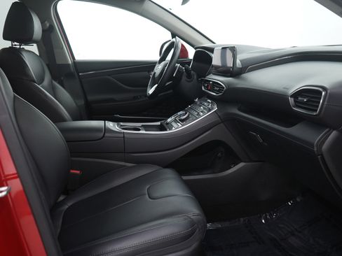 Used 2023 Hyundai Santa Fe SEL w/ Premium Package image 13