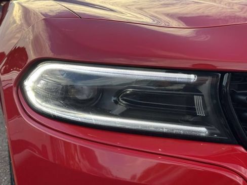 Used 2023 Dodge Charger SXT RWD image 13