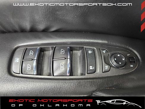 Used 2022 Nissan Armada SL w/ Captain's Chairs Package AWD/4WD image 28