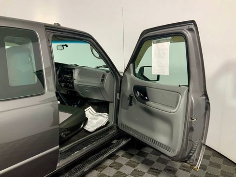 Used 2009 Ford Ranger XLT RWD image 23