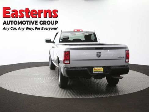 Used 2016 RAM 1500 Tradesman w/ Popular Equipment Group AWD/4WD image 36
