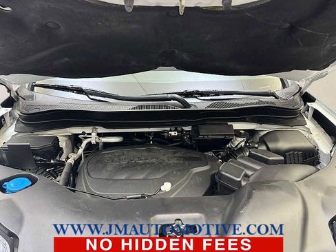 Used 2020 Honda Ridgeline Sport image 10