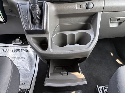Used 2024 Ford Transit 350 XLT RWD image 43