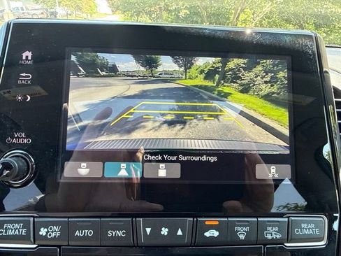 Used 2022 Honda Odyssey EX-L image 23