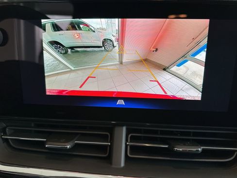 New 2026 Chevrolet Trax RS image 30