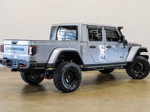 Used 2020 Jeep Gladiator Rubicon image 6