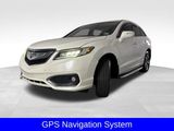 Used 2016 Acura RDX AWD w/ Advance Package image 4