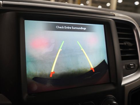 Used 2020 RAM 1500 Warlock w/ Electronics Group AWD/4WD image 28