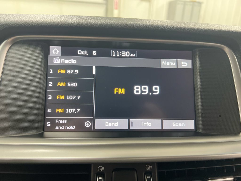 Used 2019 Kia Optima LX FWD image 14