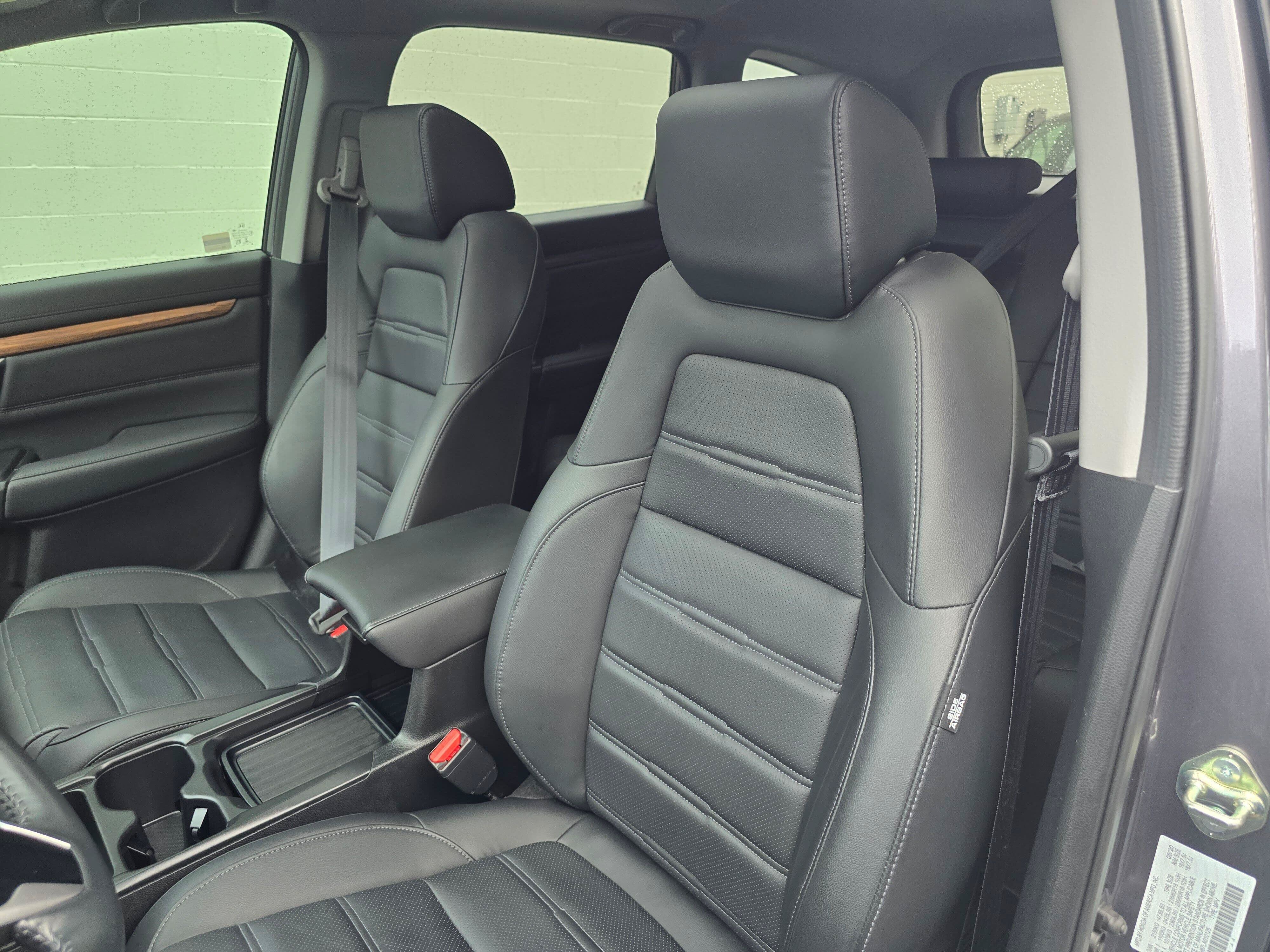 Used 2020 Honda CR-V EX-L image 21