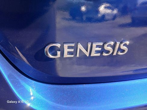 Used 2016 Hyundai Genesis 3.8 w/ Option Group 04 image 15