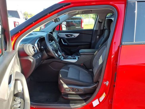 Used 2024 Chevrolet Blazer LT image 11