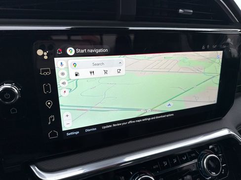 New 2026 GMC Sierra 3500 Denali w/ Denali Reserve Package image 13