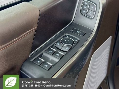 New 2026 Ford F250 King Ranch w/ Tremor Off-Road Package image 20