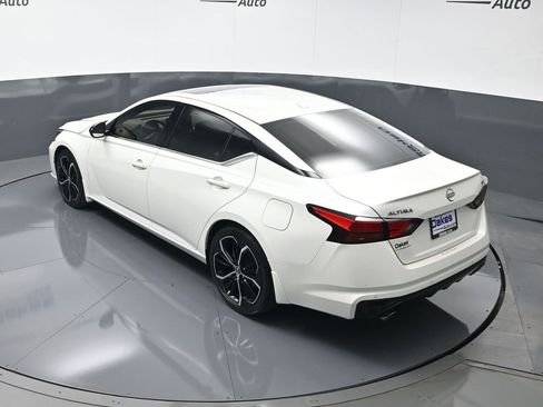 Used 2024 Nissan Altima 2.5 SR w/ SR Premium Package image 49