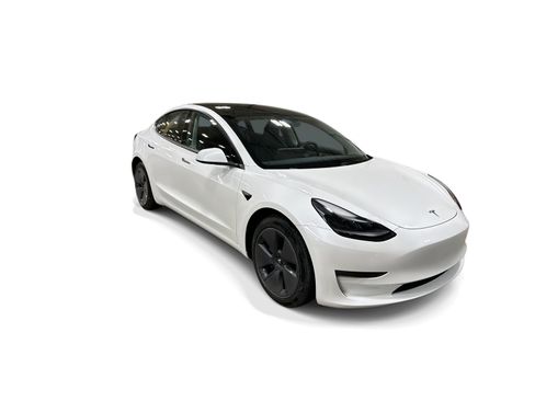 Certified 2023 Tesla Model 3 Standard Range RWD image 8