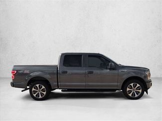 Used 2019 Ford F150 XL w/ Equipment Group 101A Mid RWD video 4