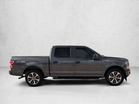 Used 2019 Ford F150 XL w/ Equipment Group 101A Mid RWD image 4