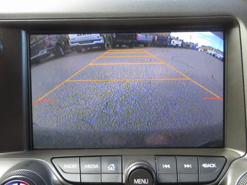 Used 2014 Chevrolet Corvette Stingray Coupe w/ 3LT Preferred Equipment Group image 22