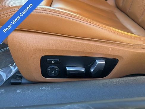 Used 2023 BMW M850i xDrive Coupe w/ Driving Assistance Package image 10