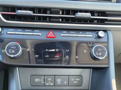 Used 2026 Hyundai Sonata SEL image 22