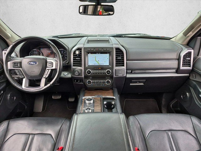 Used 2019 Ford Expedition Platinum AWD/4WD image 18