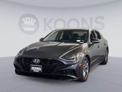 Used 2023 Hyundai Sonata SEL