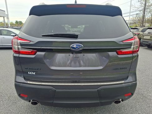 Certified 2026 Subaru Ascent Premium image 5