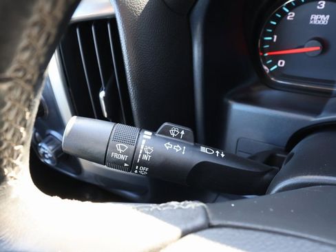 Certified 2017 Chevrolet Silverado 1500 LT w/ LT Convenience Package image 15