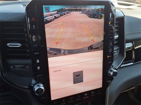 New 2026 RAM 1500 Rebel image 27