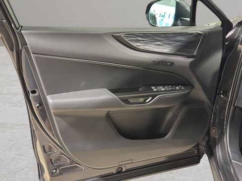 New 2026 Lexus NX 350 AWD w/ Accessory Package (Z1) image 10