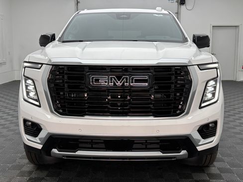 New 2026 GMC Yukon XL Denali w/ Denali Reserve Package AWD/4WD image 19