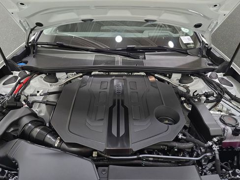 New 2026 Audi A6 Premium Plus image 29