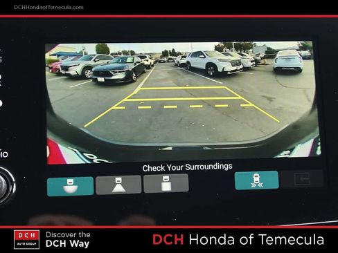 Certified 2023 Honda Passport Elite image 13