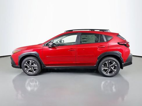 New 2026 Subaru Crosstrek 2.5i Premium AWD/4WD image 4