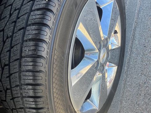 Used 2013 Chevrolet Equinox LTZ image 22