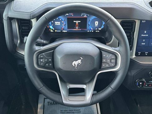 New 2025 Ford Bronco Outer Banks image 23