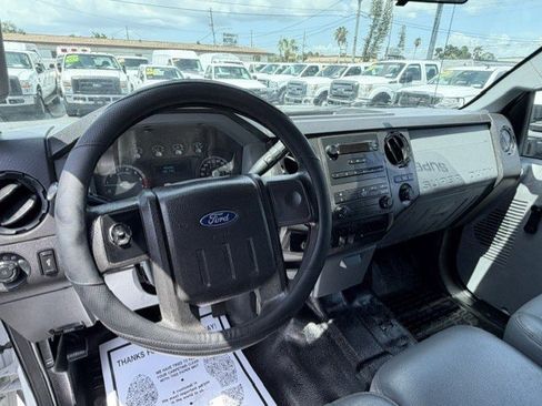 Used 2015 Ford F350 XL RWD image 13