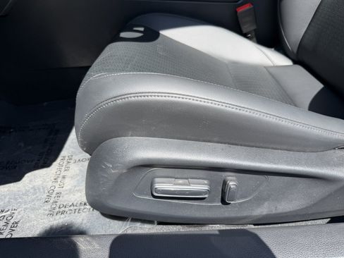 Used 2024 Honda Civic Sport Touring image 30