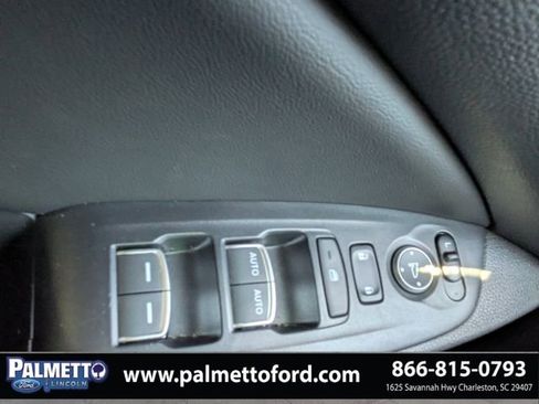 Used 2019 Honda Accord Sport image 22