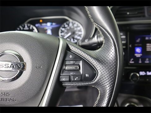 Used 2020 Nissan Maxima 3.5 SV w/ Floor Mat Group image 24
