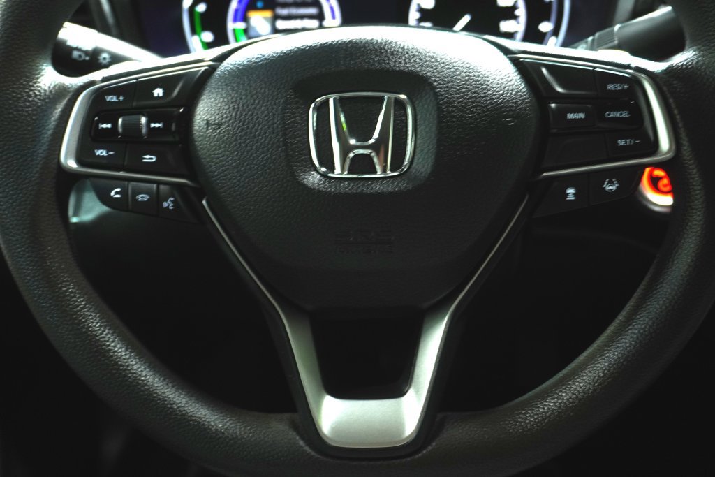 Used 2022 Honda Insight EX image 15