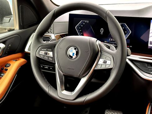 New 2026 BMW X5 xDrive40i w/ Parking Assistance Package image 23